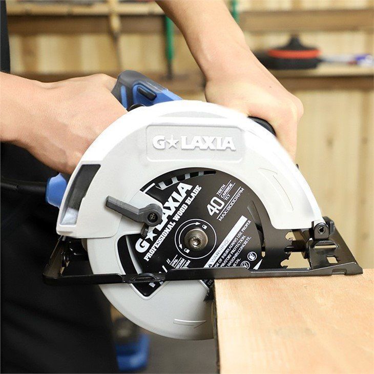 Дисковая пила Galaxia 1800W Дисковая пила Galaxia 1800W