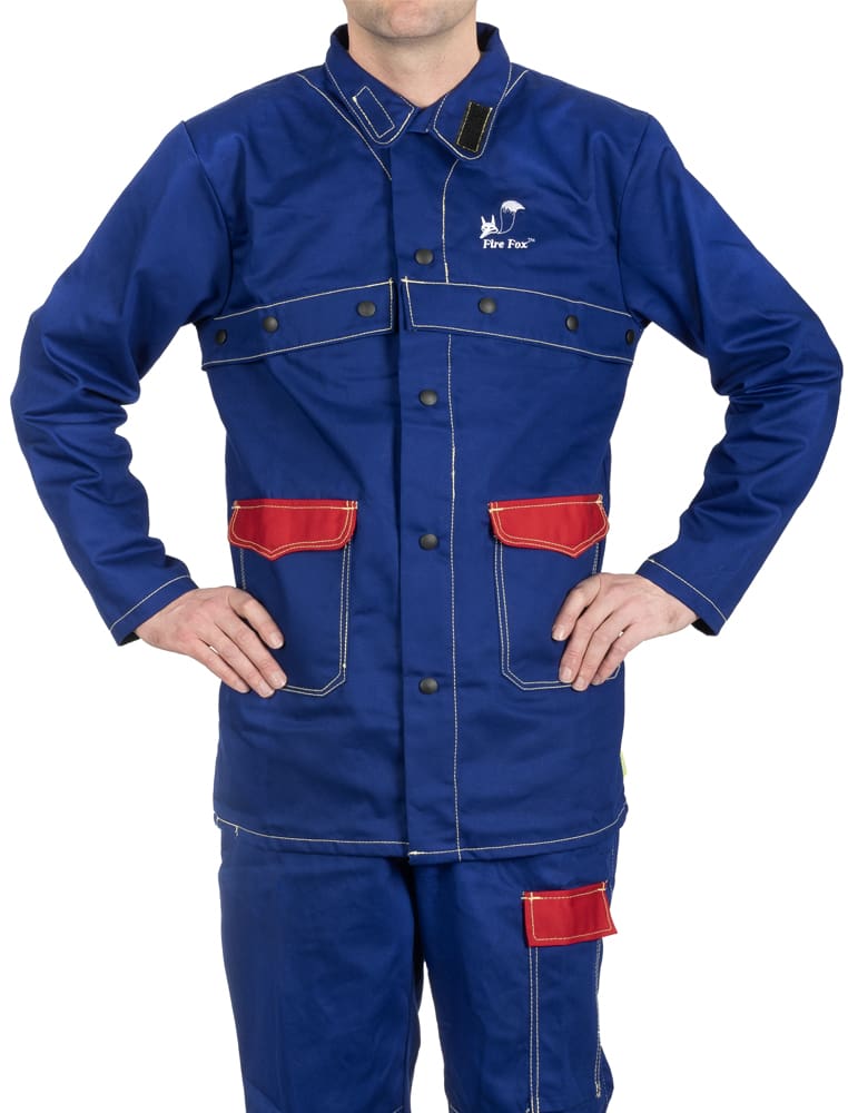 Сварочная куртка Fire Fox™33-2300