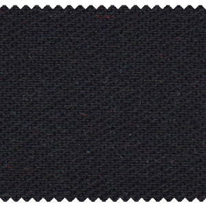 UNITEC-200 Black #1 (200gsm | 65% Polyester, 35% Cotton | Twill 3/1)