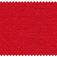 Eco 210 Red #6 (65% poly / 35% cotton, 210gr/m2)