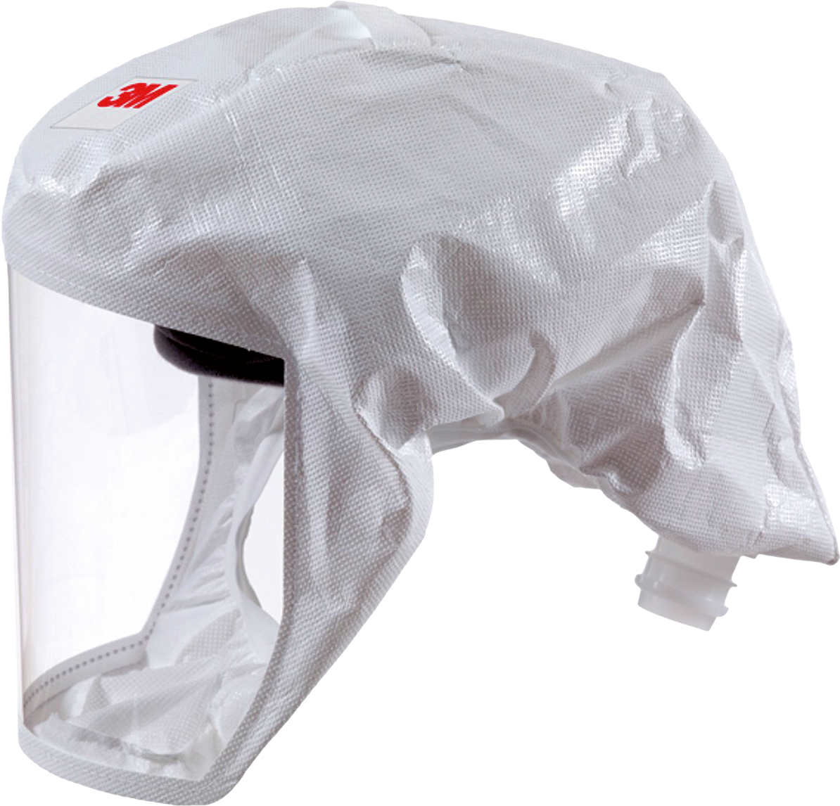 Капюшон для системы очистки воздуха