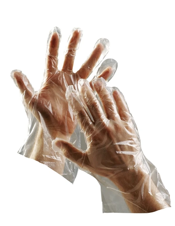 DUCK одноразовые перчатки и полиэтилена
