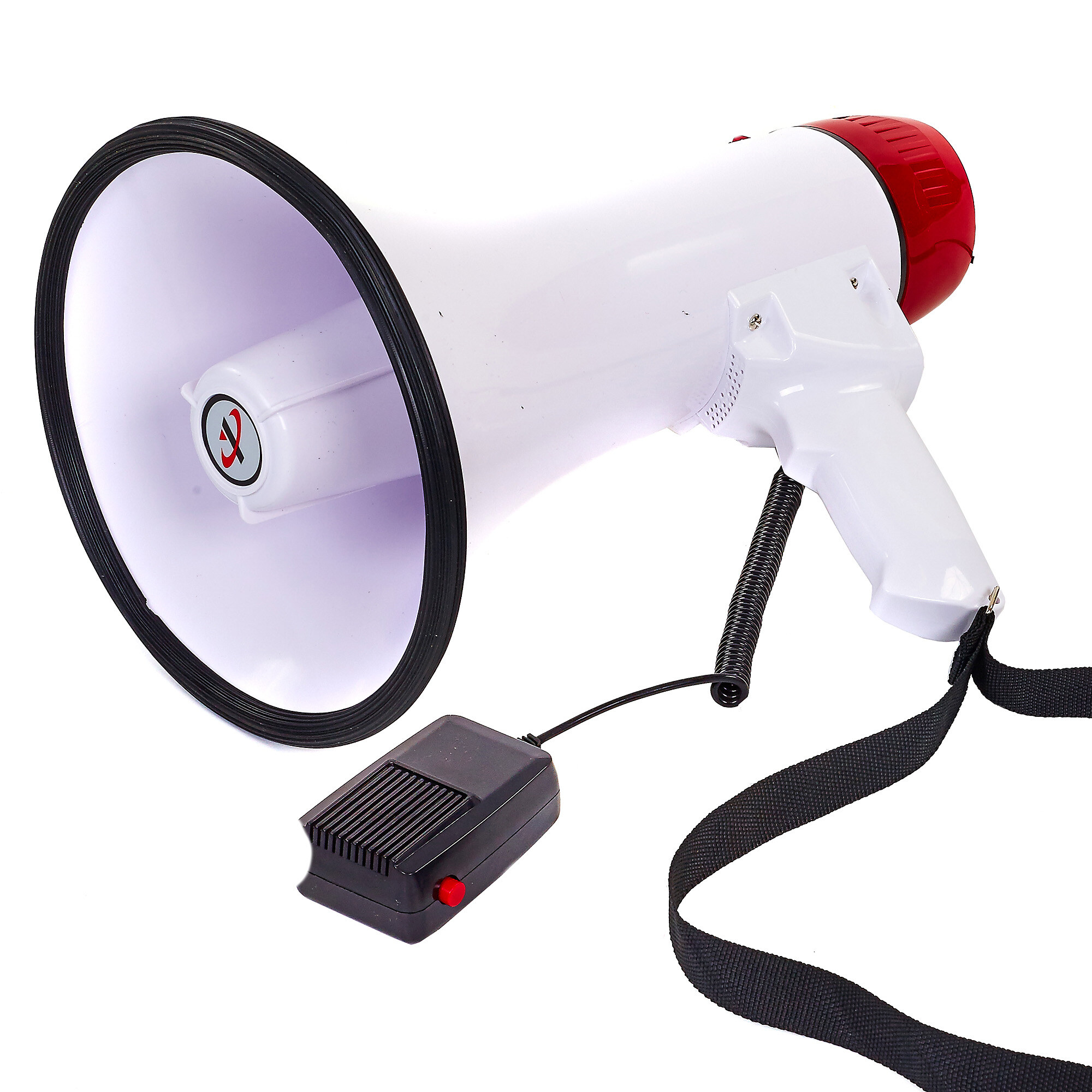 Мегафон , 30W HW-20B-A-USB Мегафон , 30W HW-20B-A-USB