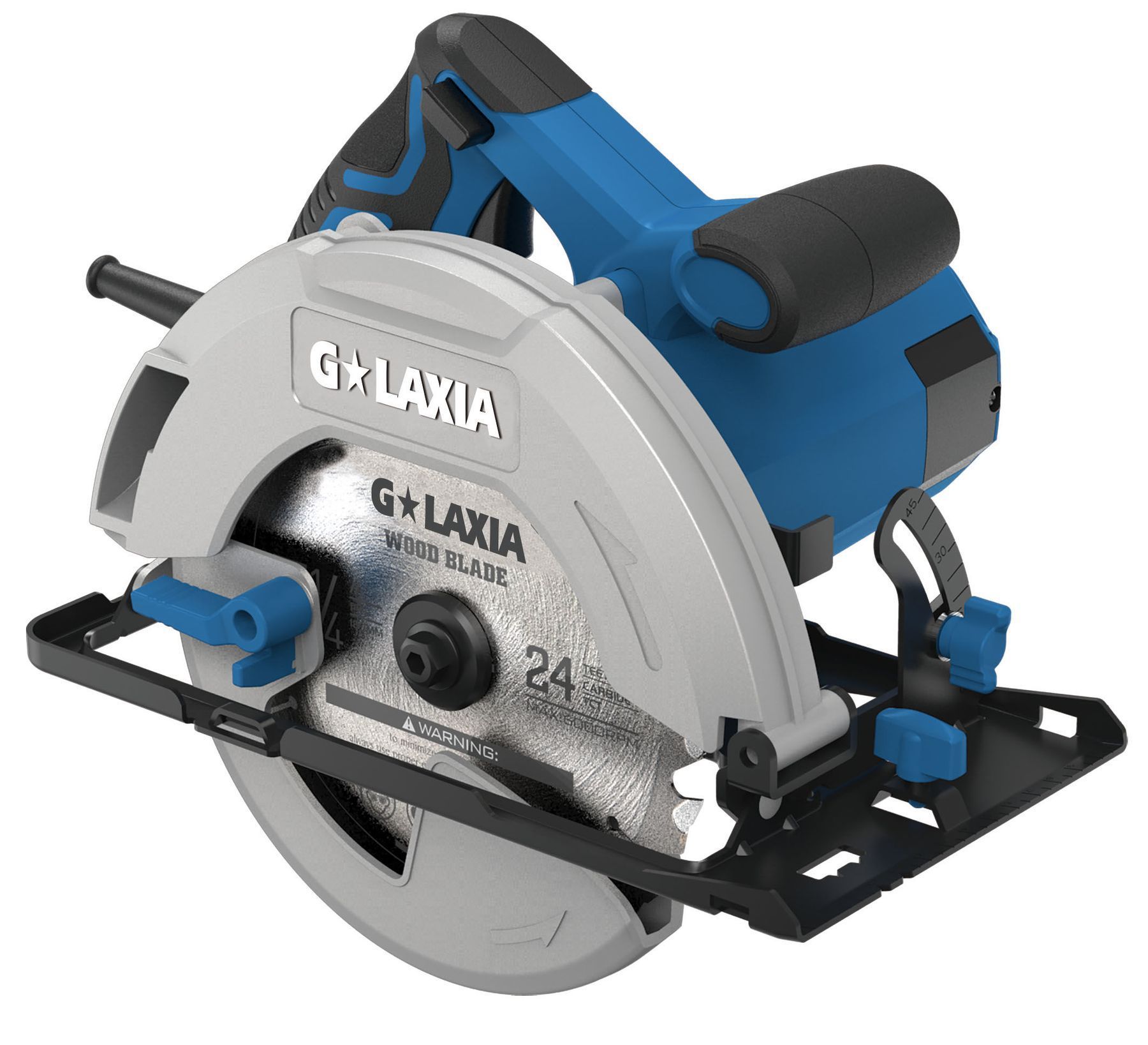 Дисковая пила Galaxia 1800W Дисковая пила Galaxia 1800W