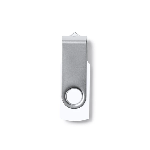 USB Флешка MARVIN 32GB - Белая