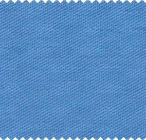 Forma-165, 65% polyester, 35% cotton, twill 2/1, 165 gsm, 150 cm, Blue Ashes #16-16