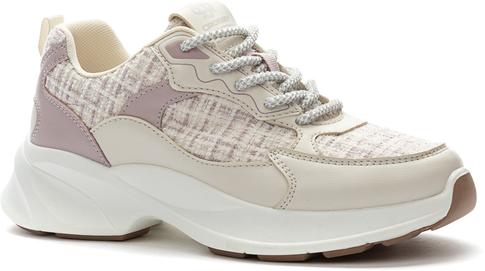 Женские кроссовки 457037/02-05W - сиреневые Женские кроссовки 457037/02-05W - сиреневые