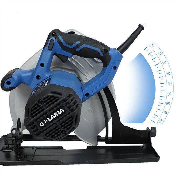 Дисковая пила Galaxia 2000W