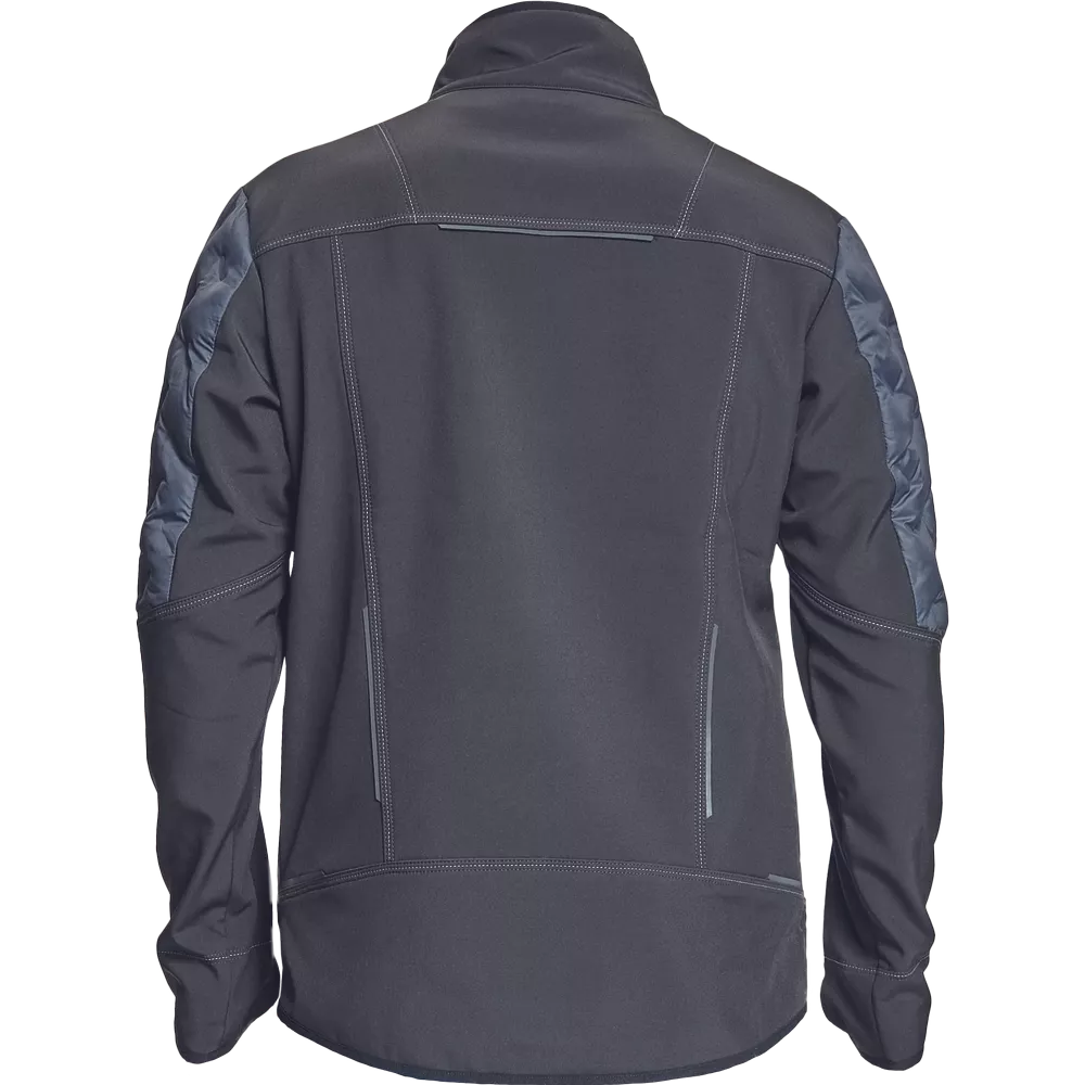 Куртка NEURUM softshell - Антрацит