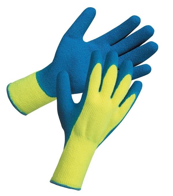 HS-04-014 Зимние перчатки из акрила