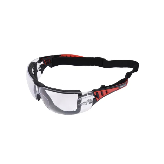 Ochelari de protecție Yato 1 F II incolor