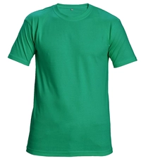Футболка Teesta - Зеленый (Green)