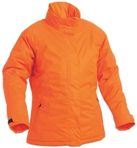 Куртка женская Weser - оранжевая
