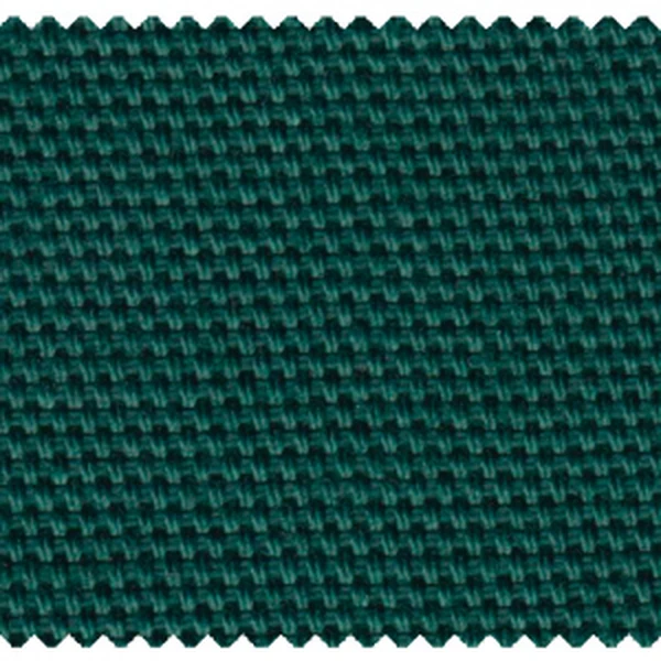 CANVAS-320 Dark Green #5 (320gsm | 65% Polyester, 35% Cotton | Canvas)