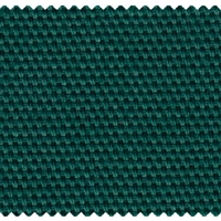 CANVAS-320 Dark Green #5 (320gsm | 65% Polyester, 35% Cotton | Canvas)
