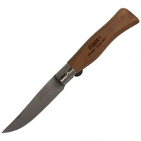 Карманный нож с рукоятью из оливкового дерева 2148 MAM DOURO