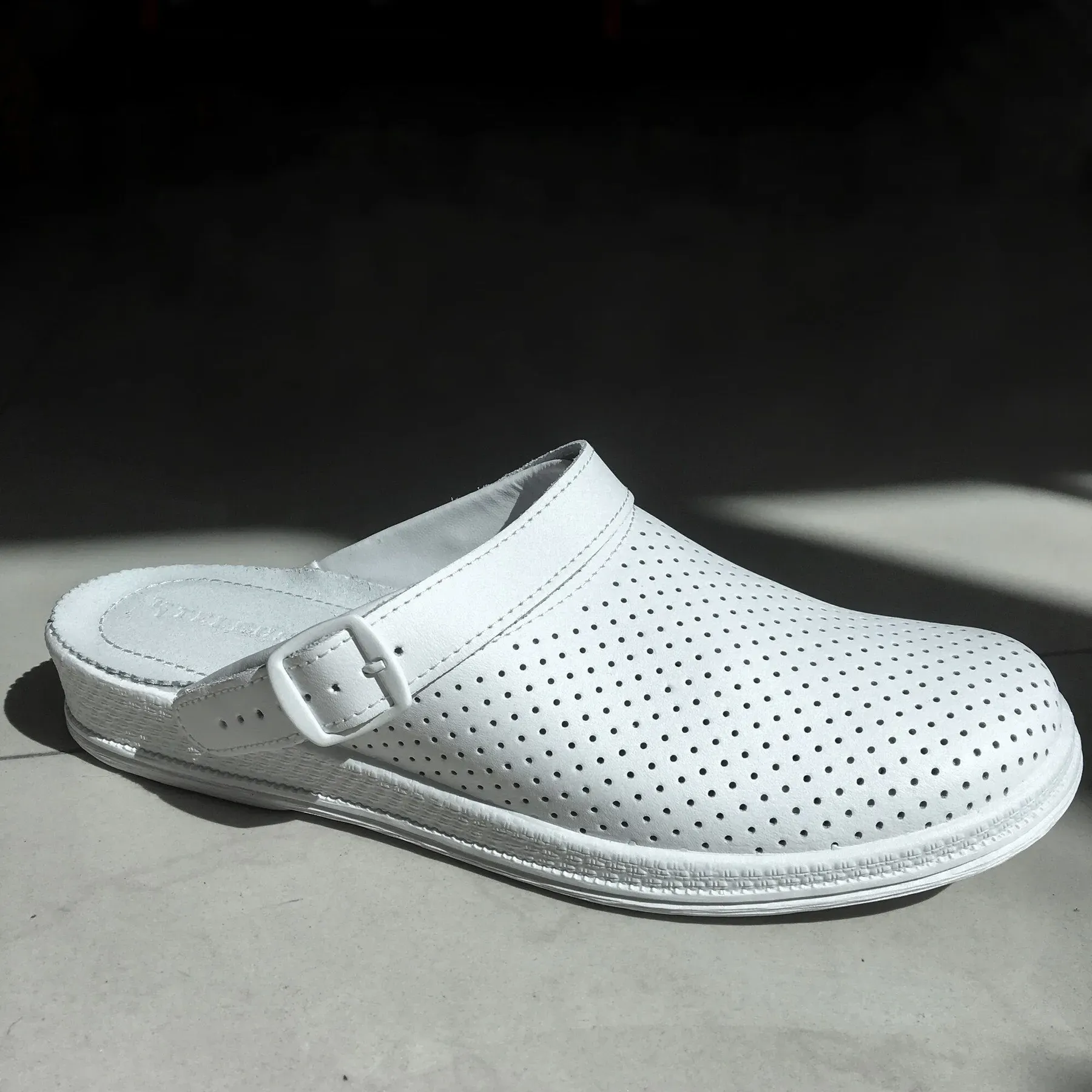 Сабо 74-08/01(велидон) - Белые