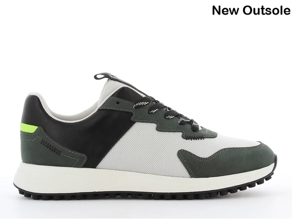 Мужские кроссовки Low Sneakers Мужские кроссовки Low Sneakers