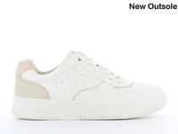 Женские кроссовки Low Sneakers - белые Женские кроссовки Low Sneakers - белые