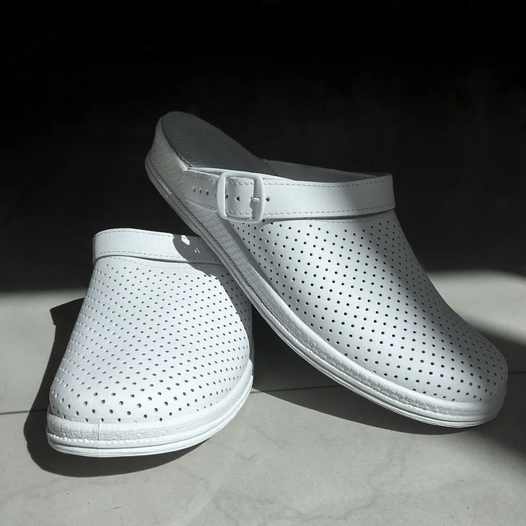 Сабо 74-08/01(велидон) - Белые