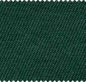 Eco 245  Dark Green #5 (65% poly / 35% cotton, 245gr/m2)