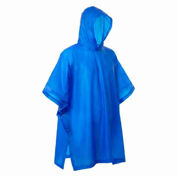 Дождевик DAMPER - Синий