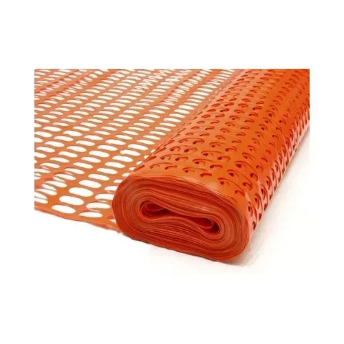 Сетка защитная строительная LIDER-TECH