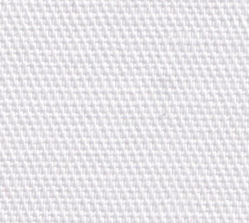 Flex-185 white (55% cotton / 37% polyester / 8% pst) Flex-185 white (55% cotton / 37% polyester / 8% pst)