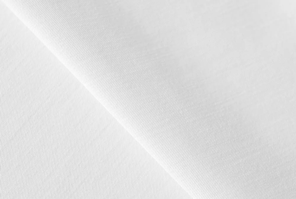COSMO-200 White #0  (200gsm | 67% poly | 27% visc | 6% sp)