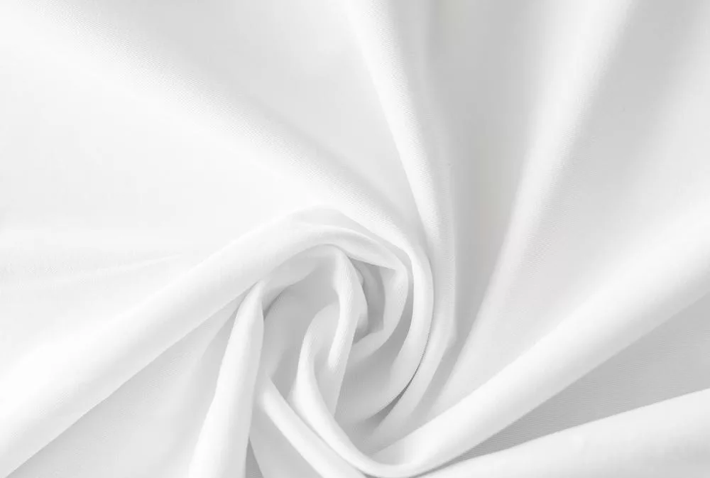 COSMO-200 White #0  (200gsm | 67% poly | 27% visc | 6% sp)