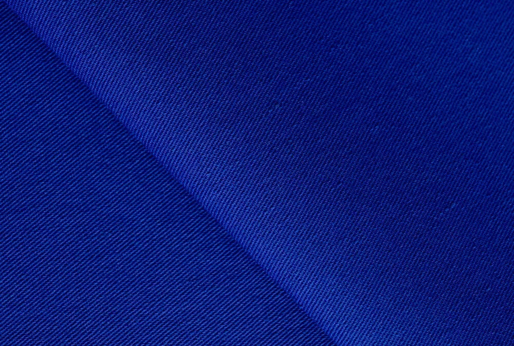 TEMPO-240, 65% polyester, 35% cotton, twill 2/1, 240 gsm, width 150cm, Palace Blue#C3 TEMPO-240, 65% polyester, 35% cotton, twill 2/1, 240 gsm, width 150cm, Palace Blue#C3