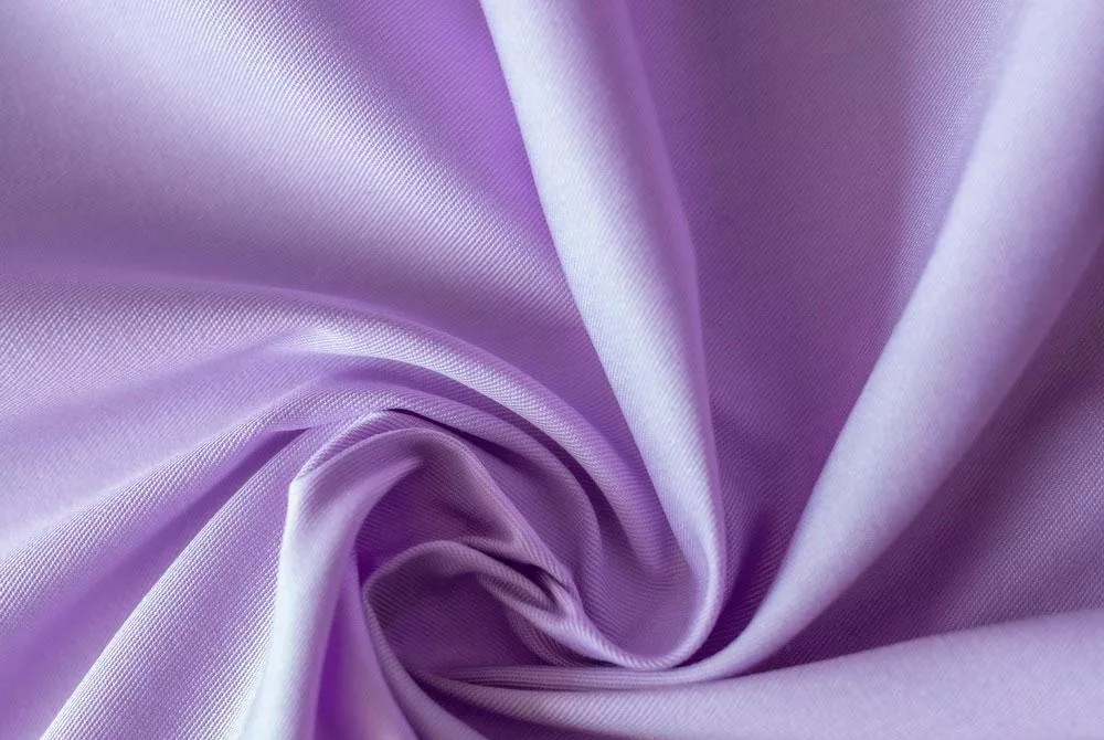 FORMA-165 Lilac #20-04 (165gsm | 65% Polyester, 35% Cotton | Twill 2/1)
