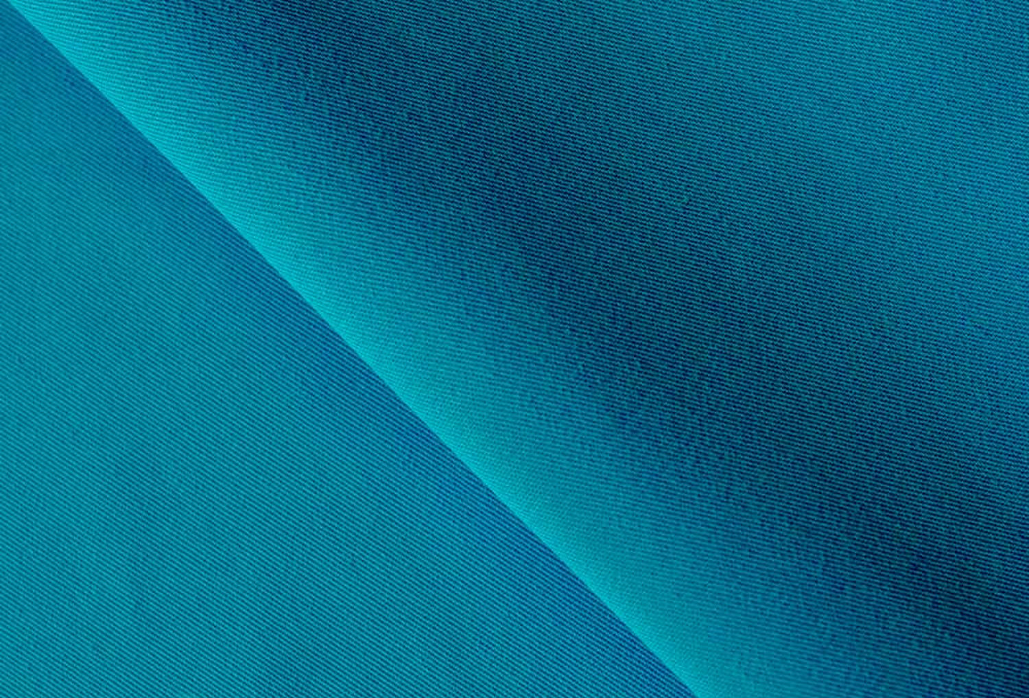 Forma-165, 65% polyester, 35% cotton, twill 2/1, 165 gsm, 150 cm Ocean #16-11