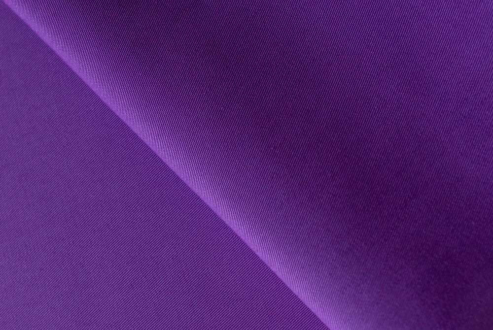 FORMA-165 Dark Lilac #16-08 (165gsm | 65% Polyester, 35% Cotton | Twill 2/1)