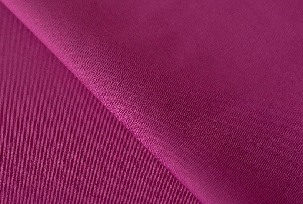 Forma-165, 65% polyester, 35% cotton, twill 2/1, 165 gsm, 150 cm, Raspberry #16-05