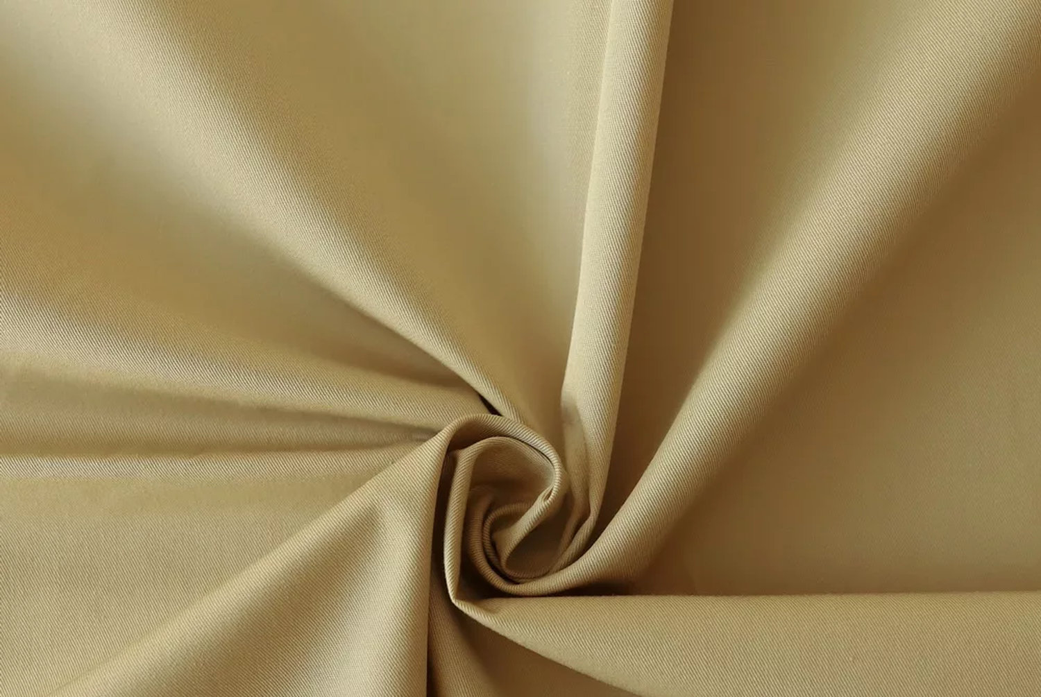Forma-165, 65% polyester, 35% cotton, twill 2/1, 165 gsm, 150 cm, Sand #23-11