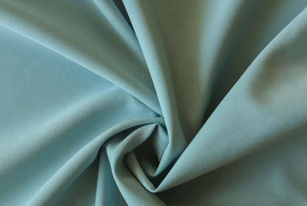 COSMO-200, 200 gsm,67% poly,27%visc,6%sp, Blank Blue #23-17