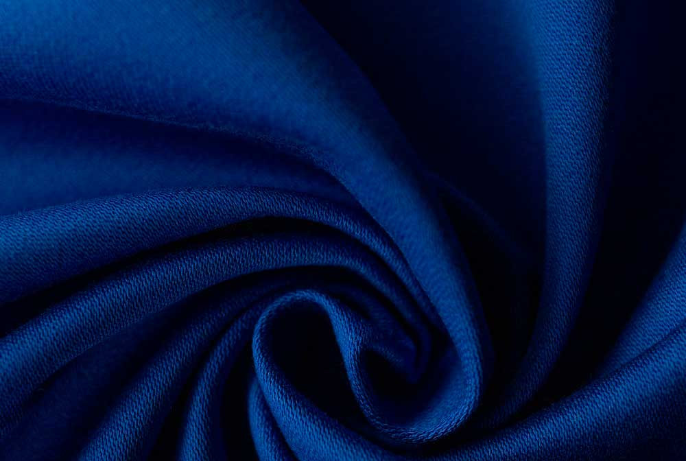 Etna 99% cotton, 1% antistatic yarn, satin 4/1, 350 gsm, 152 cm FR, Royal Blue #128-04 Etna 99% cotton, 1% antistatic yarn, satin 4/1, 350 gsm, 152 cm FR, Royal Blue #128-04