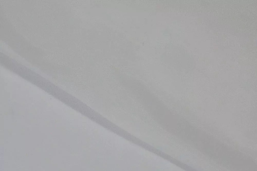 Taffeta-190T, 100% polyester, plain, 52 gsm, 150cm, White #0 Taffeta-190T, 100% polyester, plain, 52 gsm, 150cm, White #0