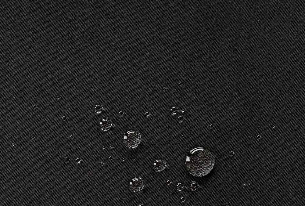 Volcano 87%cotton, 12%nylon, 1% antistatic yarn, satin 4/1, 260gsm, 152cm, FR+ MR, Black #128-01 Volcano 87%cotton, 12%nylon, 1% antistatic yarn, satin 4/1, 260gsm, 152cm, FR+ MR, Black #128-01