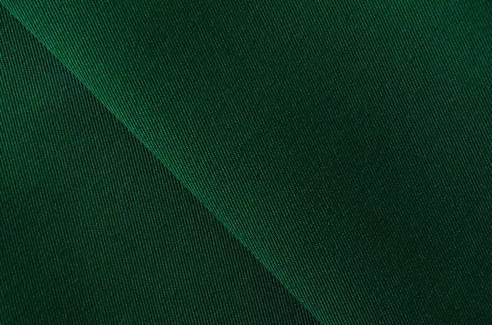 Eco 245  Dark Green #5 (65% poly / 35% cotton, 245gr/m2)
