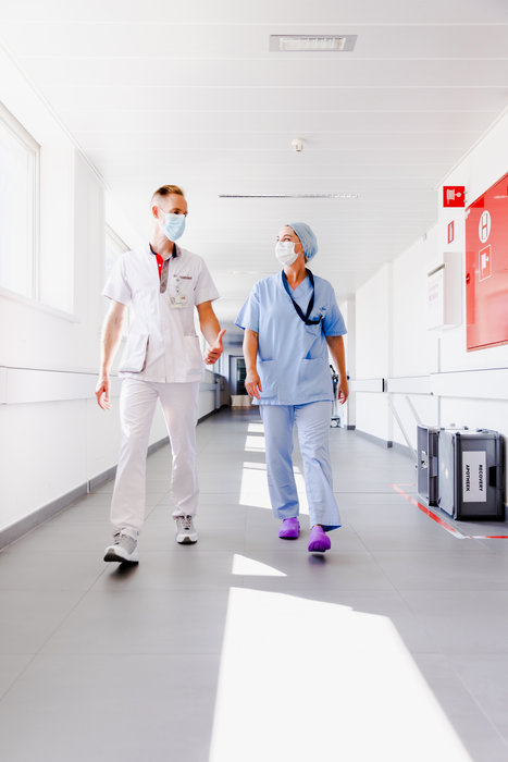 Кроссовки Oxypas James Серые