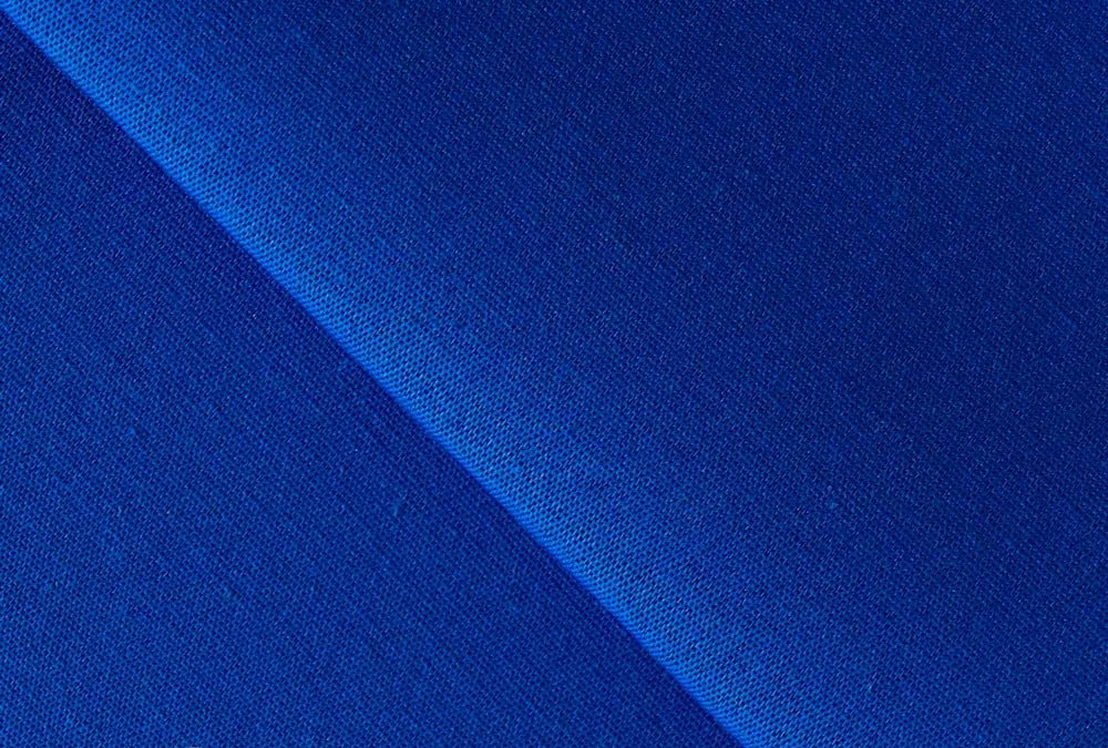 Eco 210 Palace Blue #3 (65% poly / 35% cotton, 210gr/m2)
