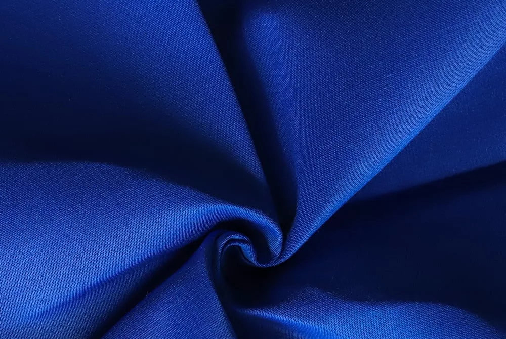 Eco 210 Palace Blue #3 (65% poly / 35% cotton, 210gr/m2)