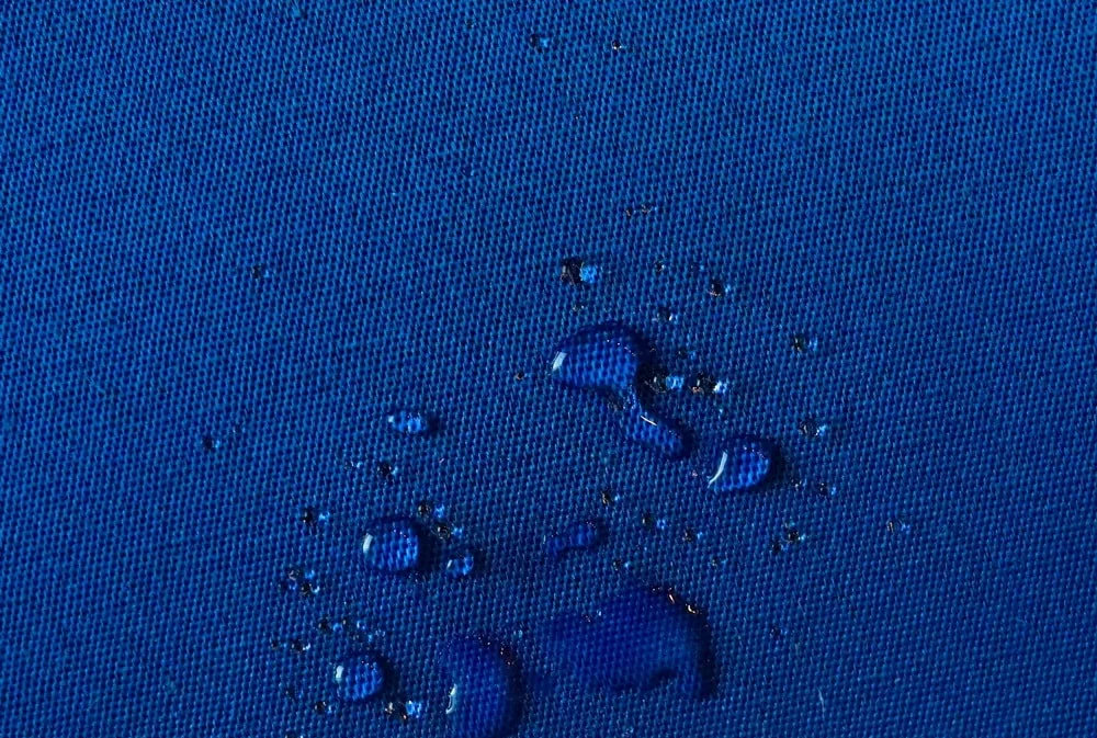 Eco 210 Palace Blue #3 (65% poly / 35% cotton, 210gr/m2)