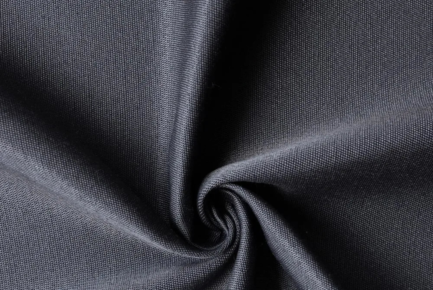 Eco 210 Dark Grey #8 (65% poly / 35% cotton, 210gr/m2)