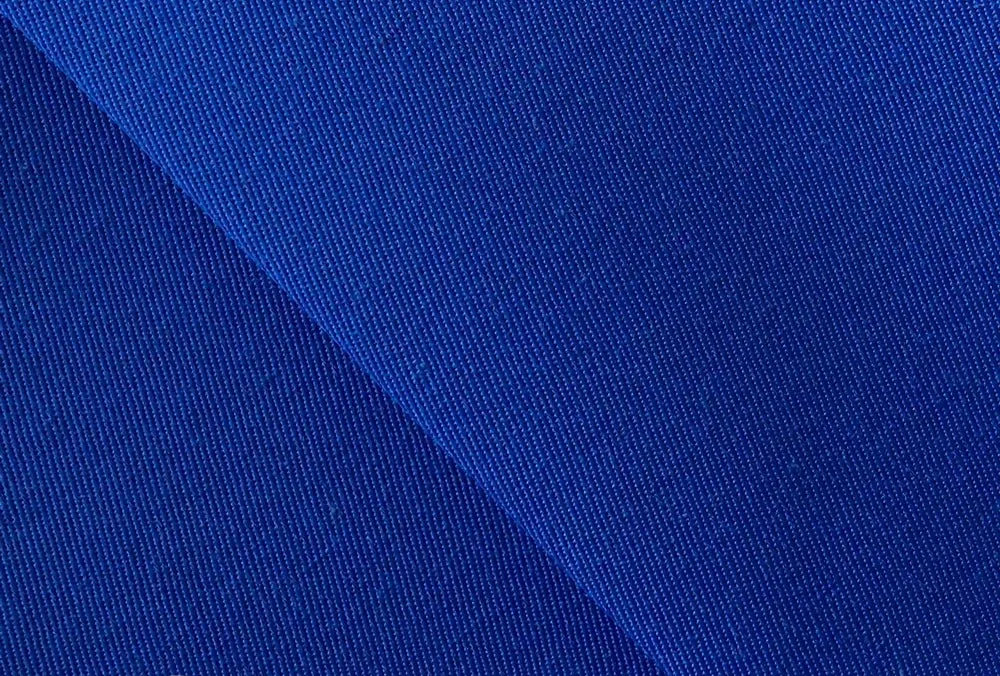 Eco 245  Palace Blue #3 (65% poly / 35% cotton, 245gr/m2)