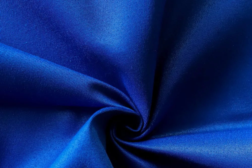 Eco 245  Palace Blue #3 (65% poly / 35% cotton, 245gr/m2)