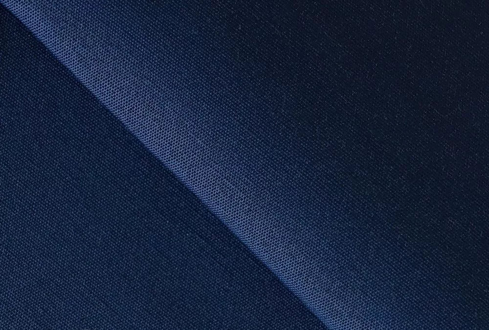 Eco 245  Navy #2 (65% poly / 35% cotton, 245gr/m2)