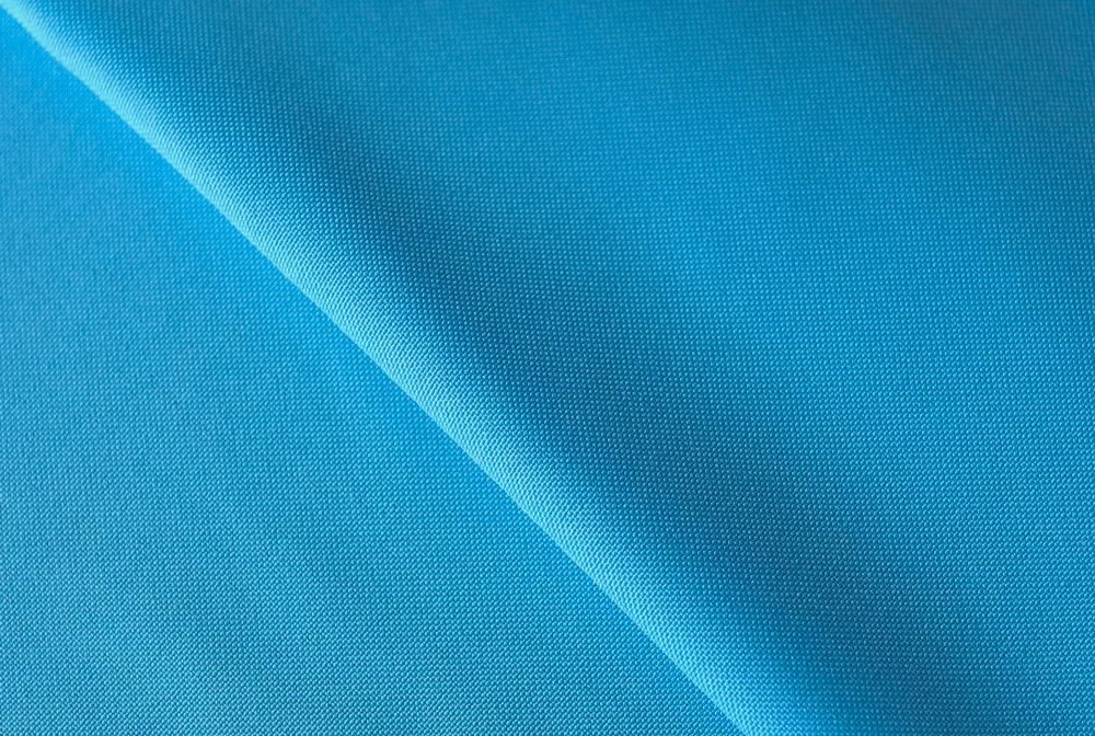Mini Matt  Light Blue #11 (160gsm | 100% Polyester | Plain 1/1)
